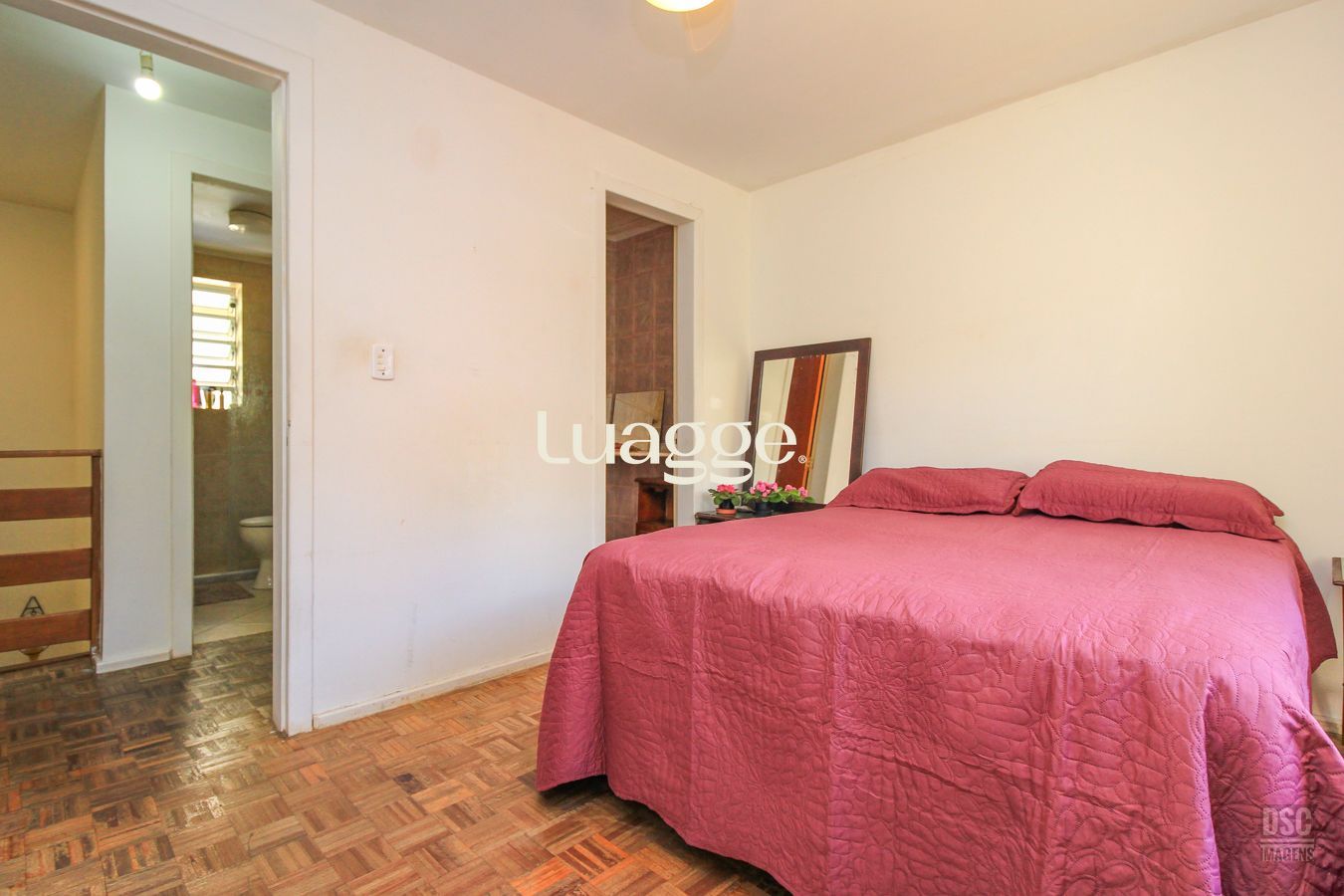 Casa de Condomínio à venda com 3 quartos, 135m² - Foto 20