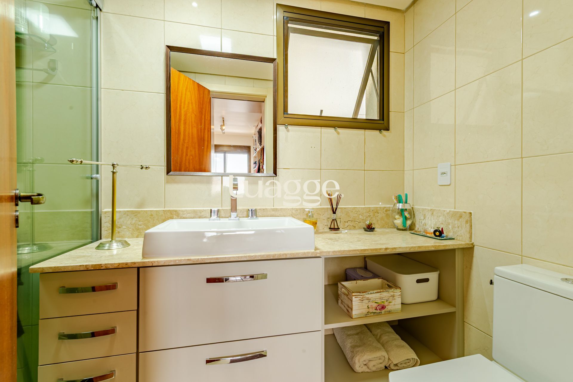 Apartamento à venda com 3 quartos, 96m² - Foto 18