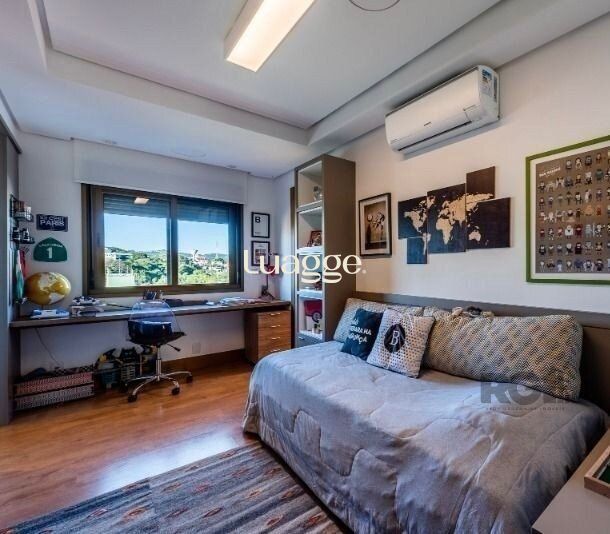 Cobertura à venda com 4 quartos, 625m² - Foto 12