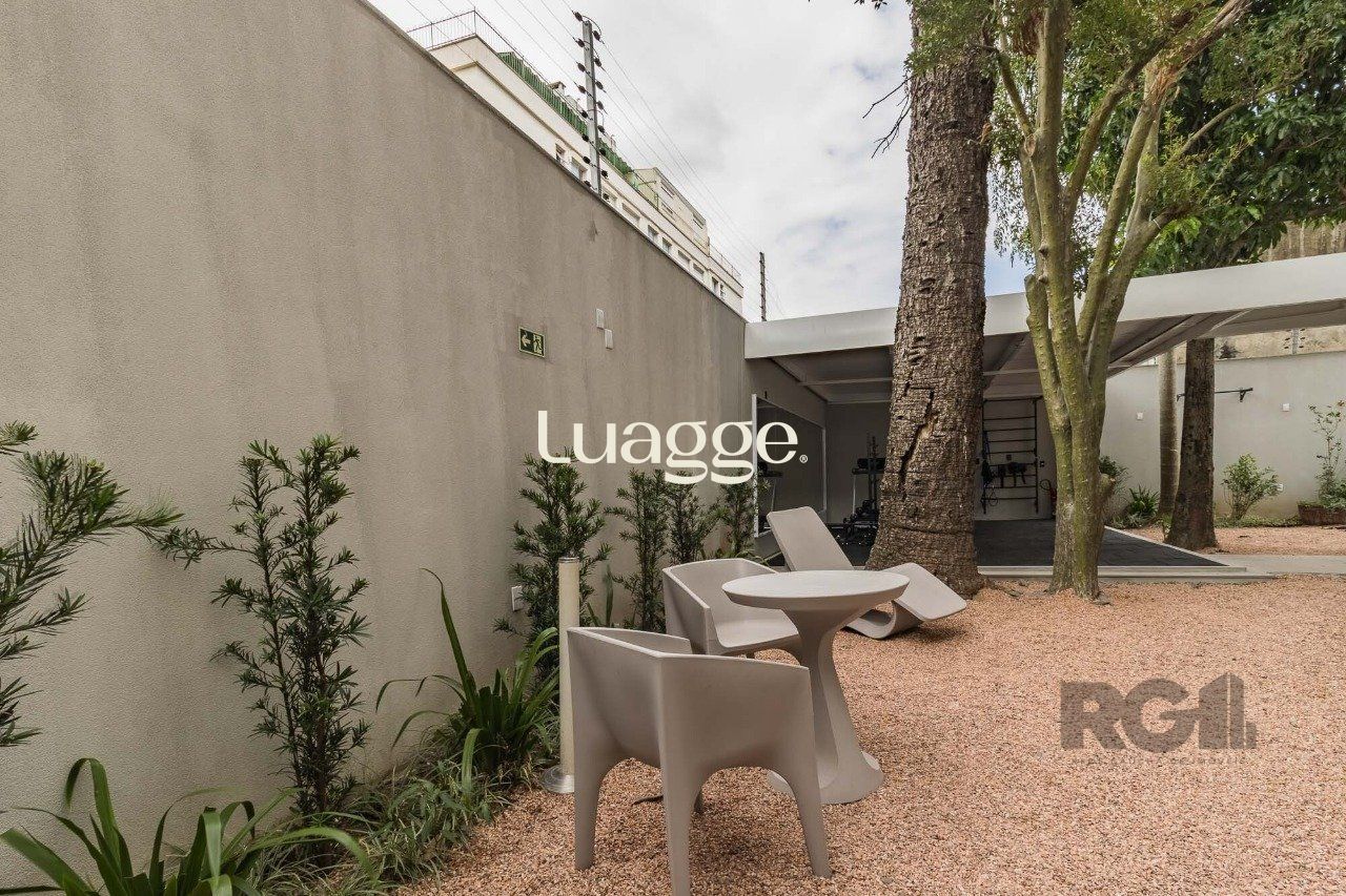 Apartamento, 1 quarto, 20 m² - Foto 23