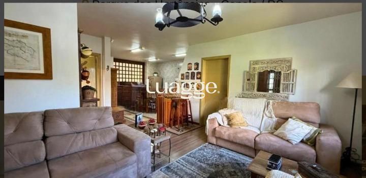 Apartamento, 4 quartos, à venda, 148 m², Hortênsias - Canela — foto 2
