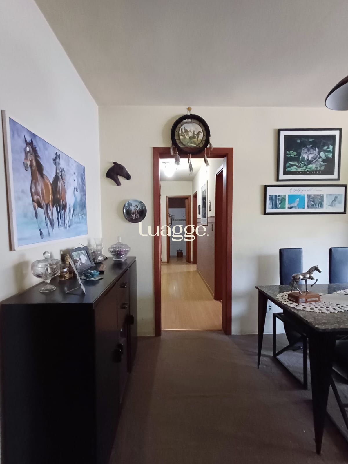 Apartamento à venda com 2 quartos, 87m² - Foto 4