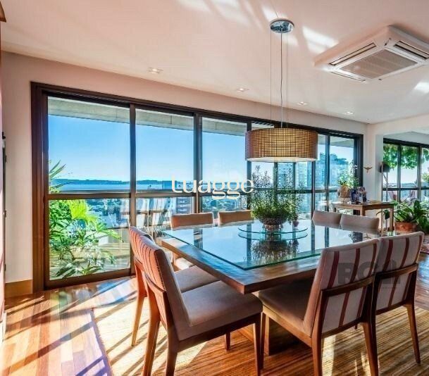 Cobertura à venda com 4 quartos, 625m² - Foto 7
