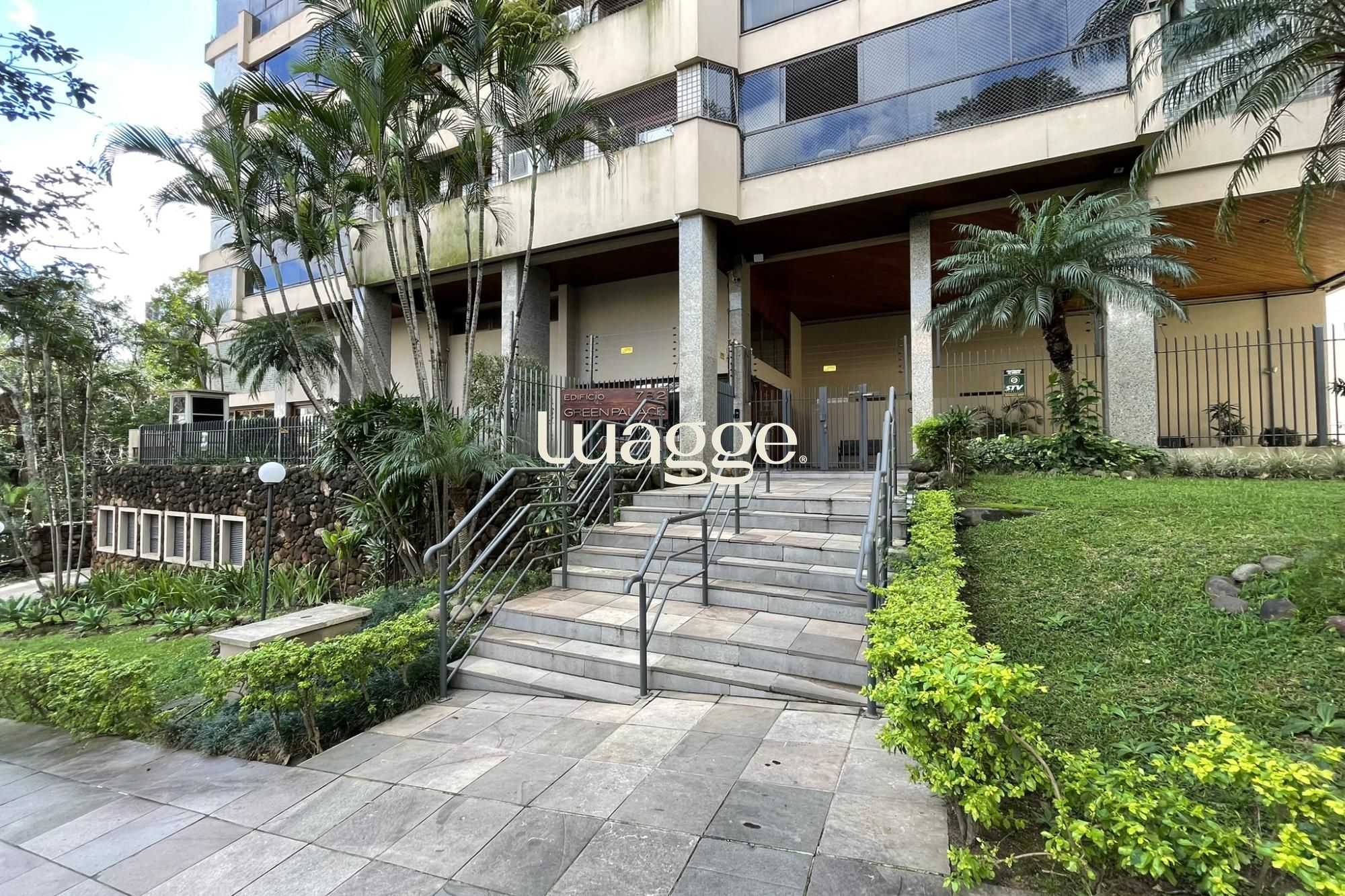 Apartamento, 3 quartos, à venda, 141 m², Rio Branco - Porto Alegre — foto 3