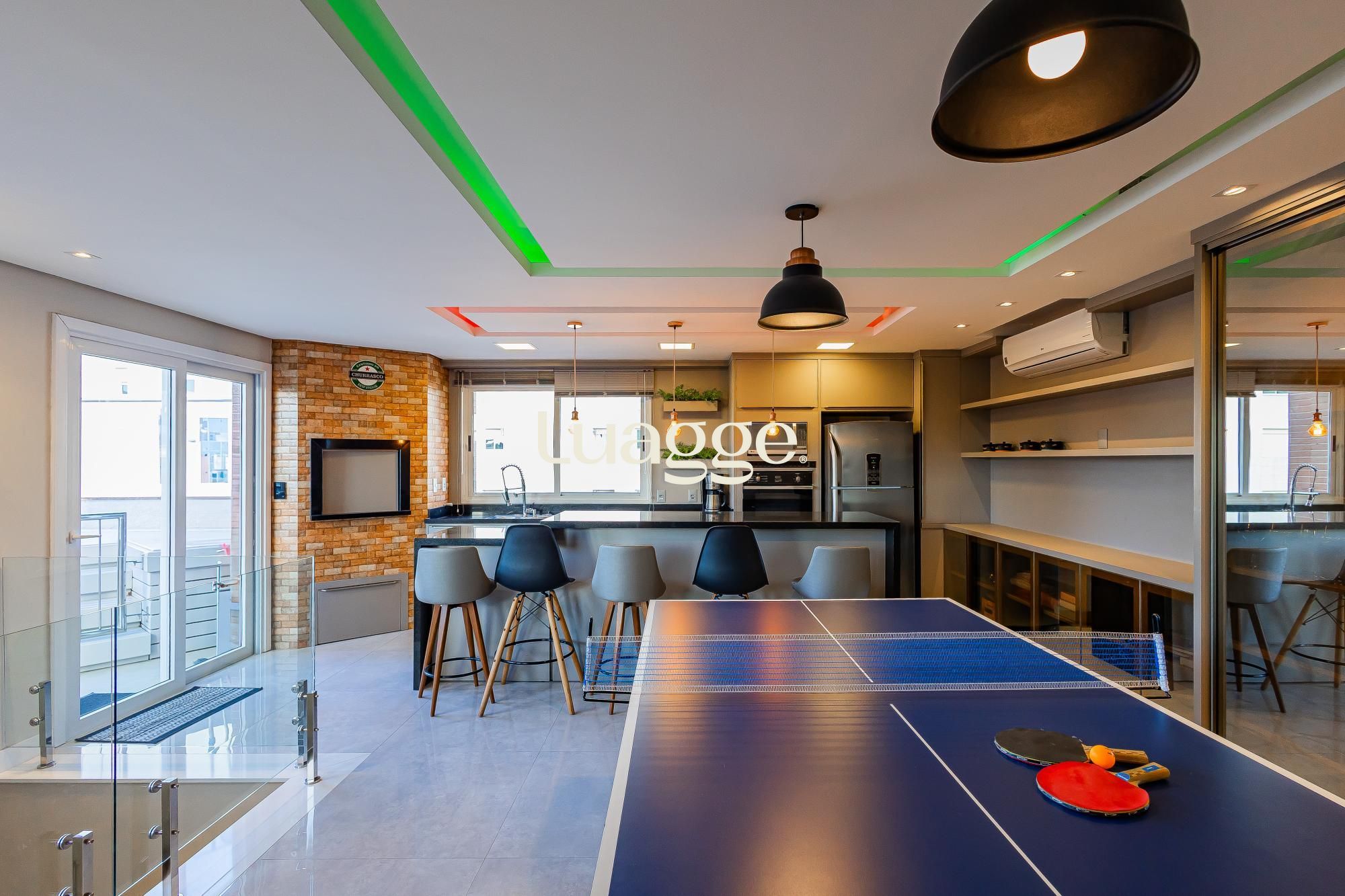 Cobertura à venda com 3 quartos, 299m² - Foto 4