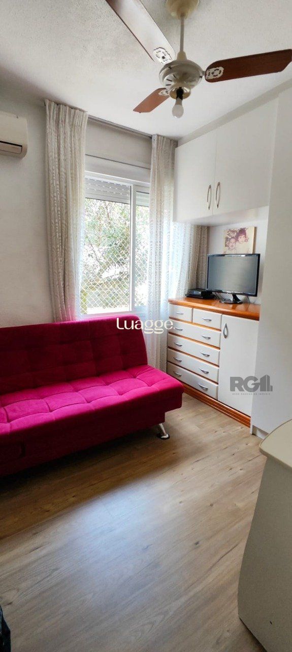 Apartamento à venda com 2 quartos, 48m² - Foto 15