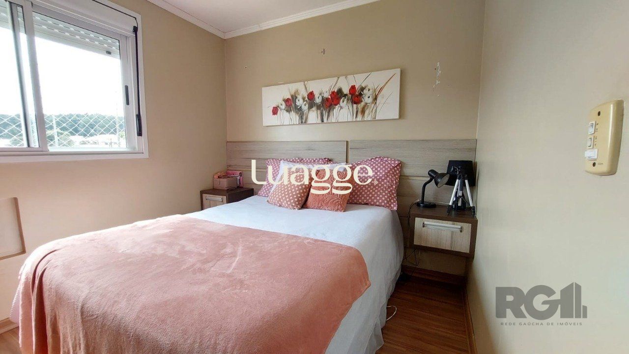 Apartamento, 3 quartos, 58 m² - Foto 7