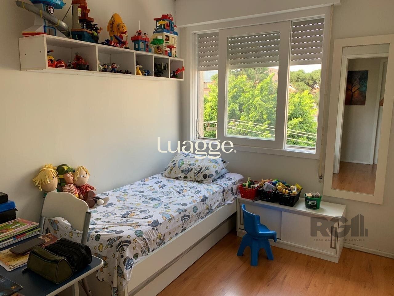 Apartamento à venda com 3 quartos, 97m² - Foto 8
