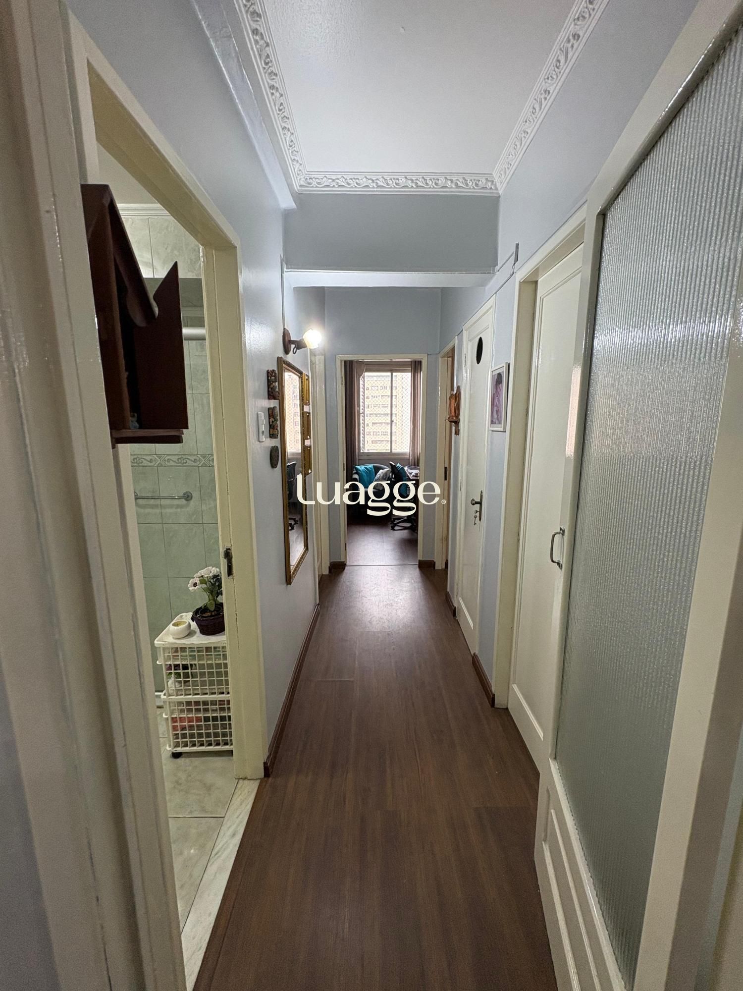 Apartamento, 3 quartos, 98 m² - Foto 13