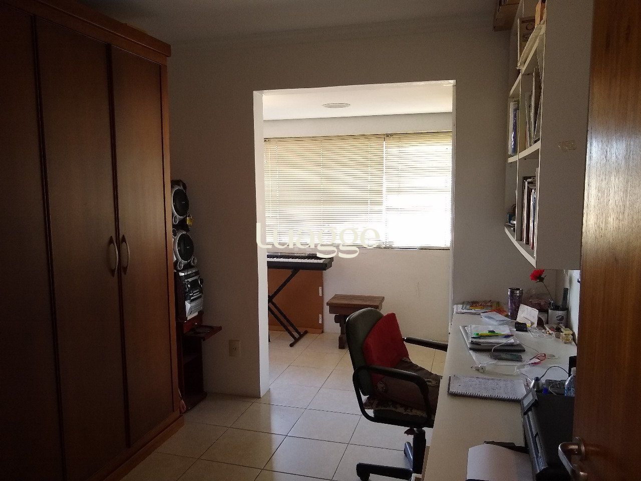 Apartamento à venda com 3 quartos, 99m² - Foto 16