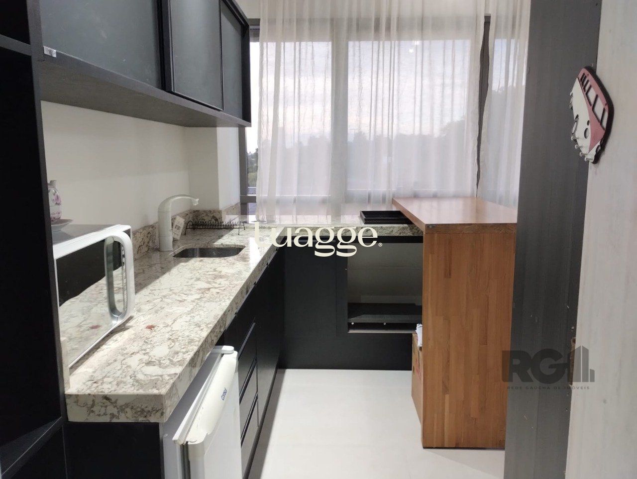 Conjunto Comercial-Sala à venda, 32m² - Foto 11