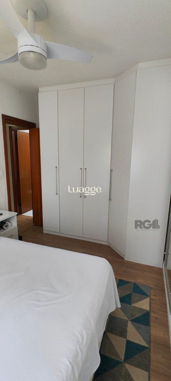Apartamento à venda com 2 quartos, 48m² - Foto 8