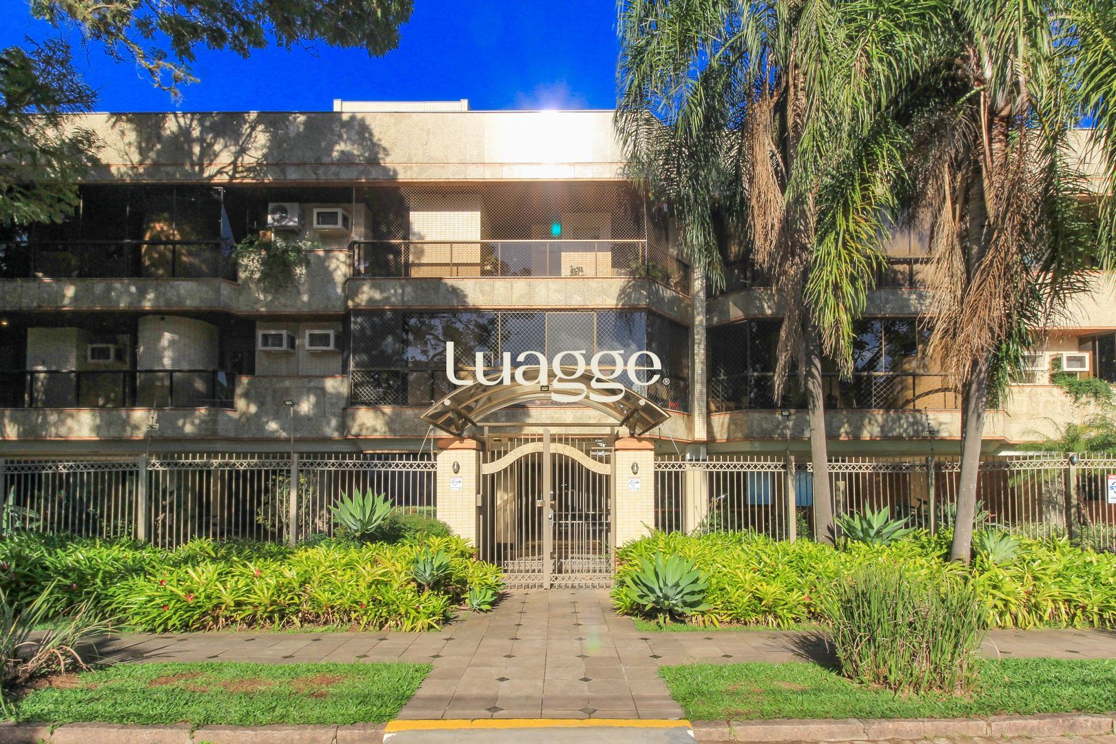 Apartamento à venda com 3 quartos, 206m² - Foto 48