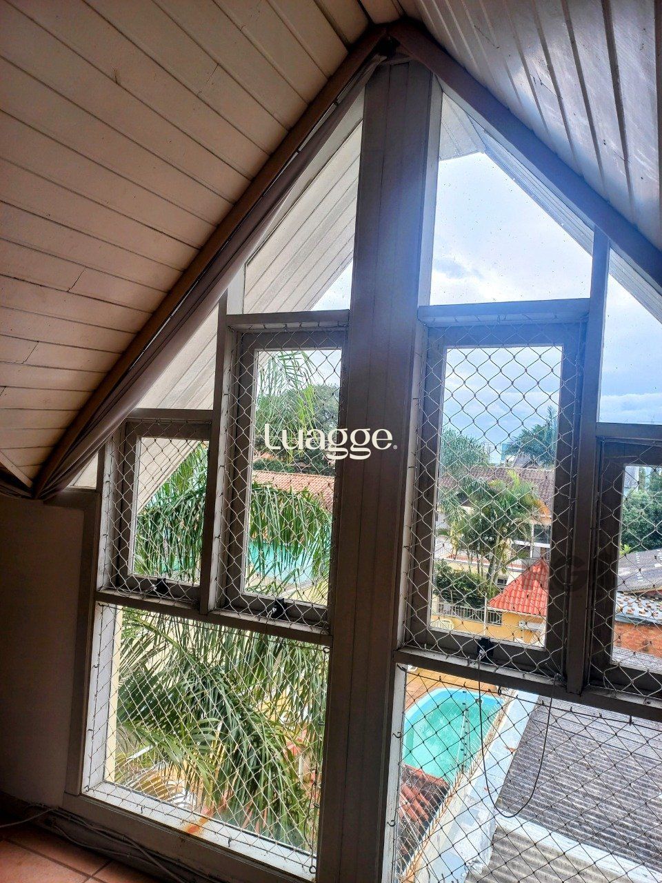 Casa de Condomínio, 2 quartos - Foto 22