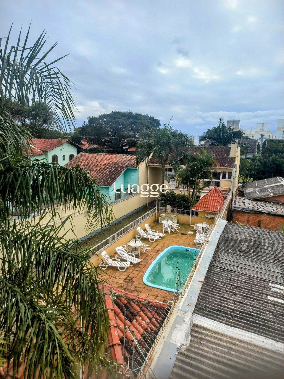 Casa de Condomínio, 2 quartos - Foto 23