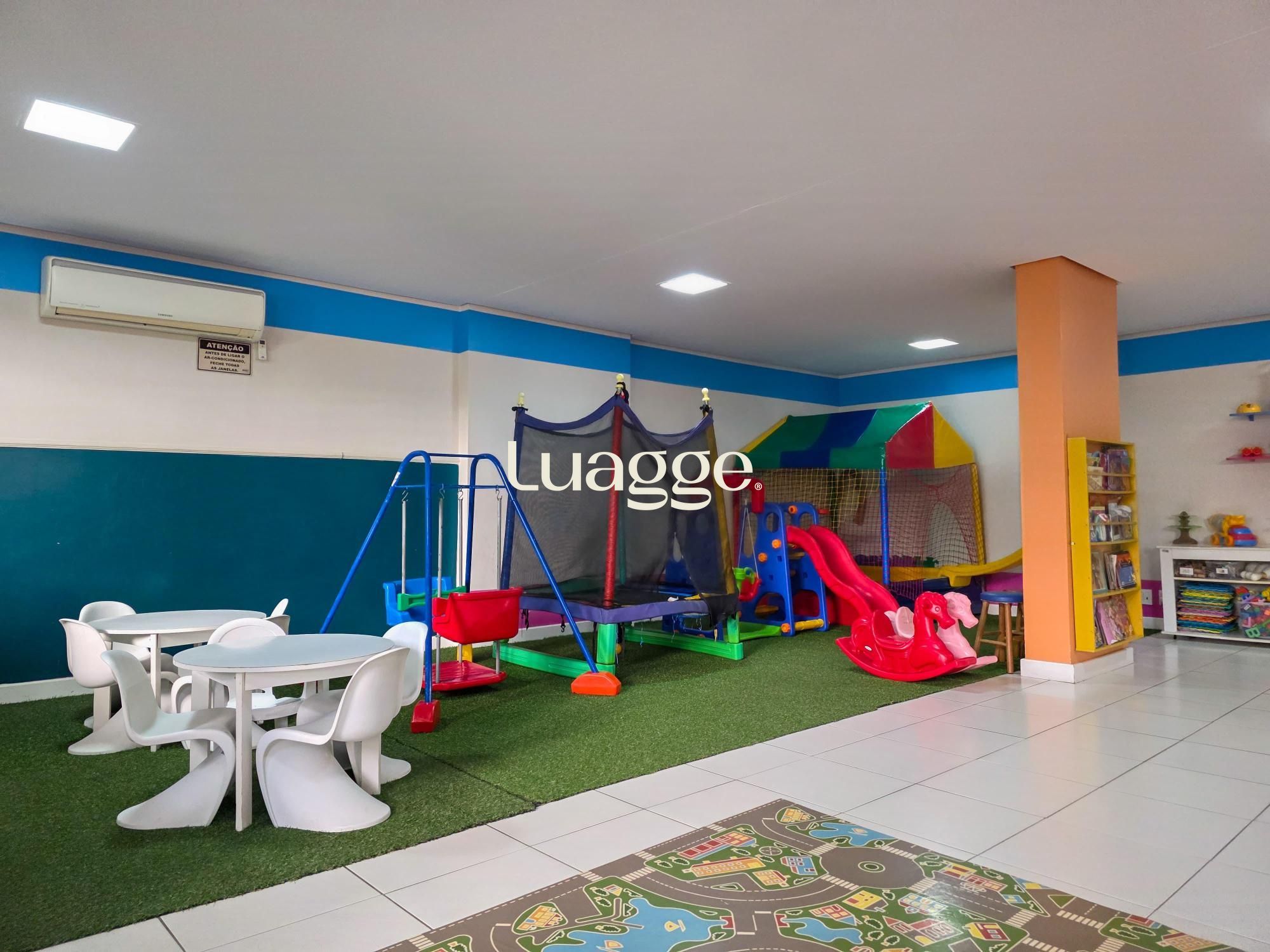Apartamento à venda com 3 quartos, 84m² - Foto 29