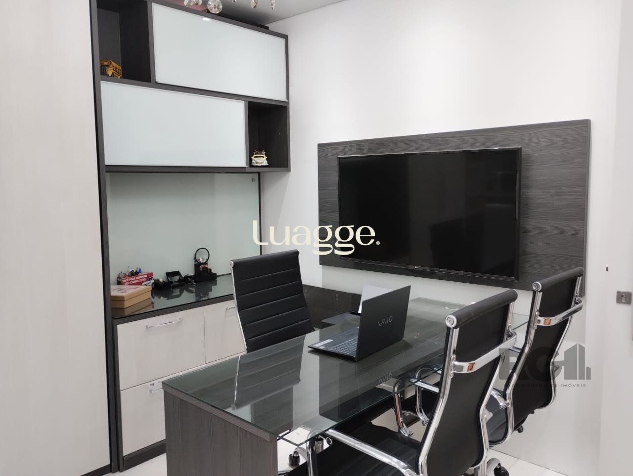 Conjunto Comercial-Sala à venda, 32m² - Foto 6