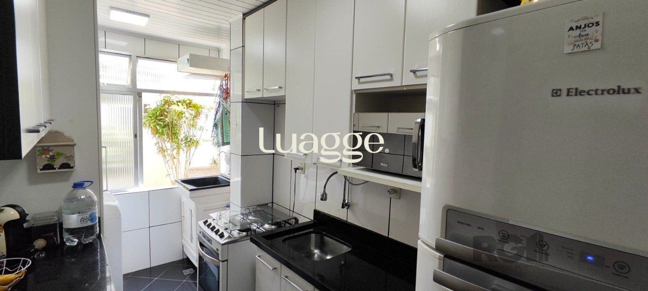 Apartamento à venda com 2 quartos, 48m² - Foto 14