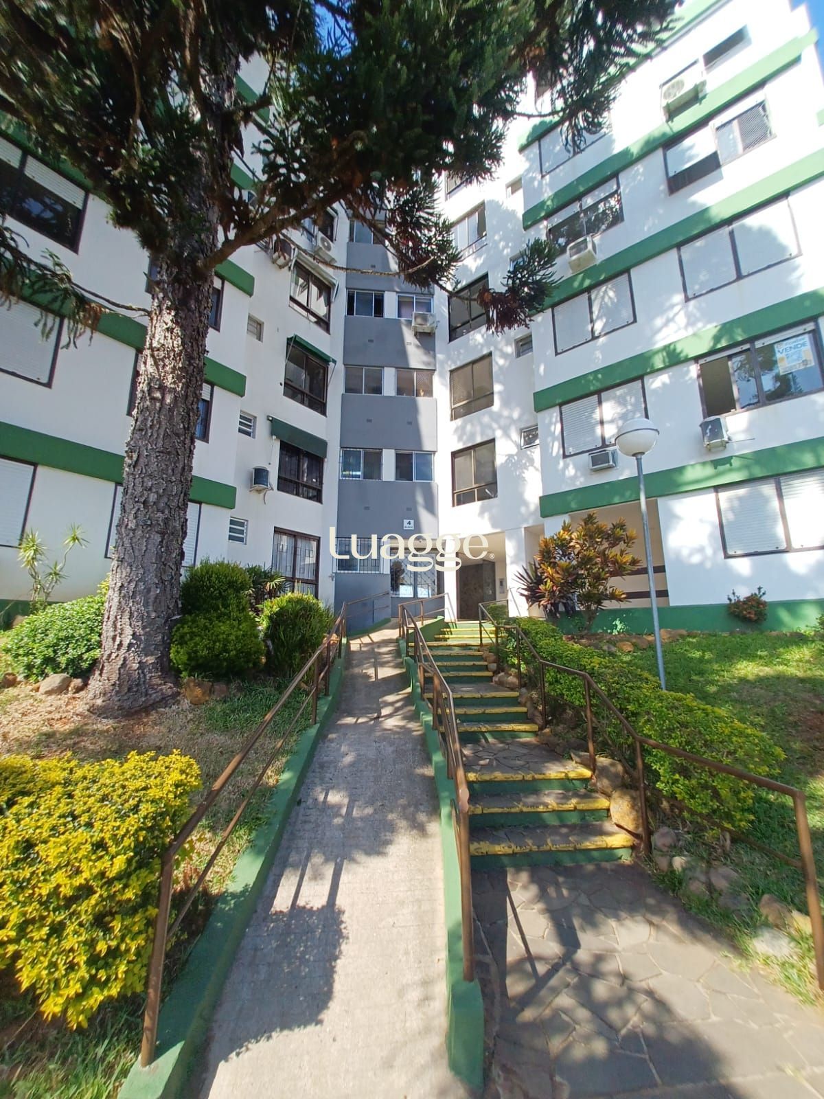 Apartamento, 1 quarto, 46 m² - Foto 2