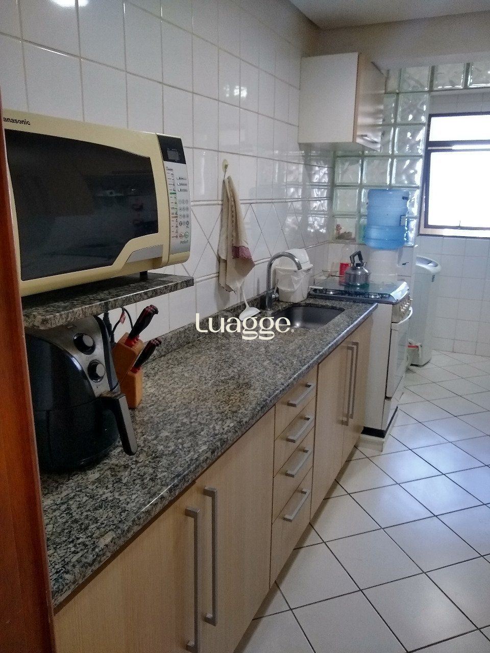 Apartamento à venda com 3 quartos, 99m² - Foto 8