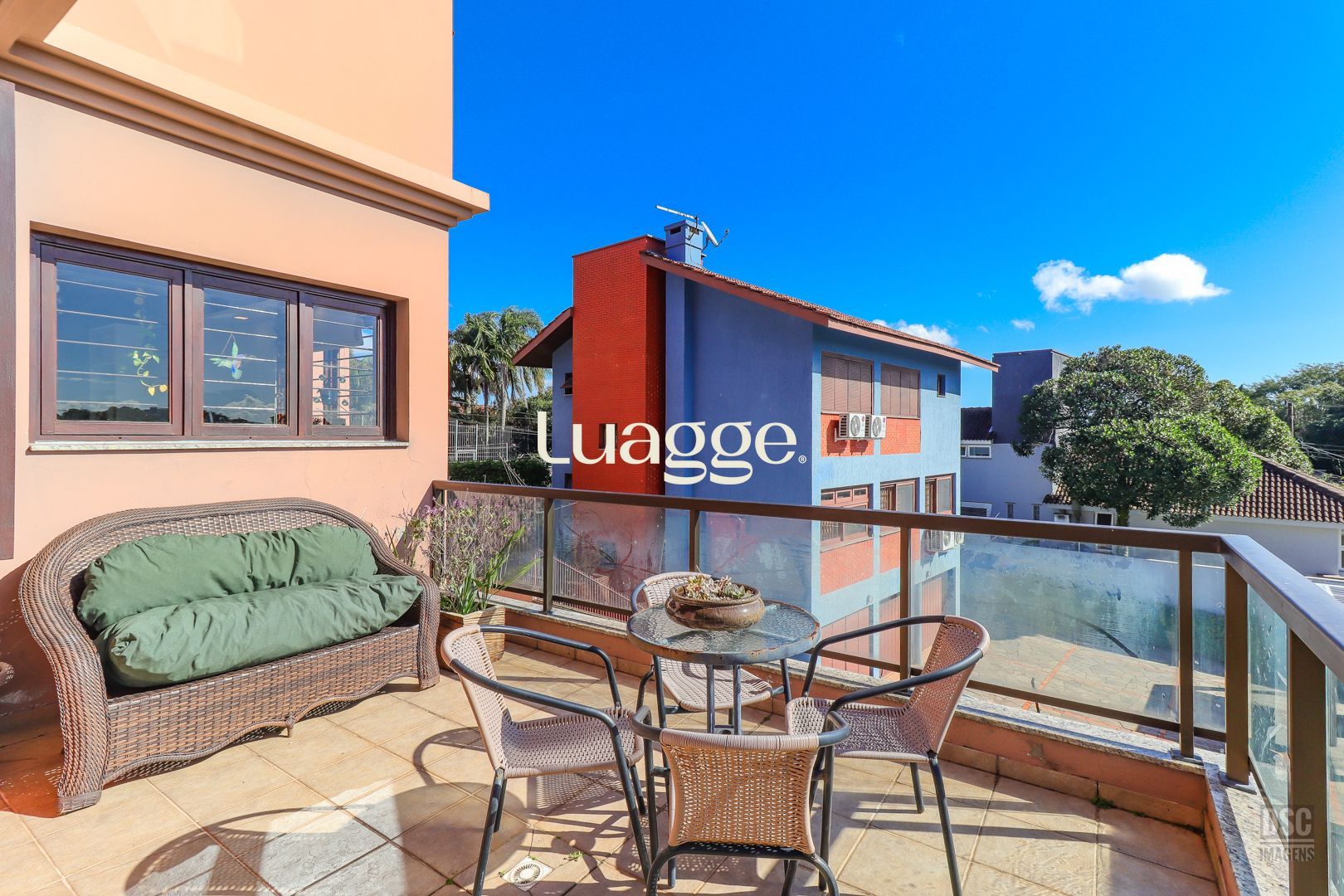 Casa à venda com 3 quartos, 350m² - Foto 12