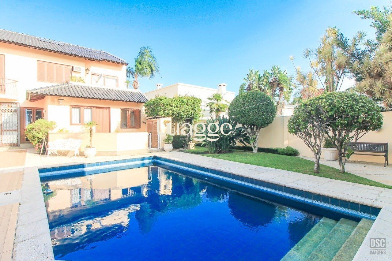 Casa à venda com 4 quartos, 380m² - Foto 33