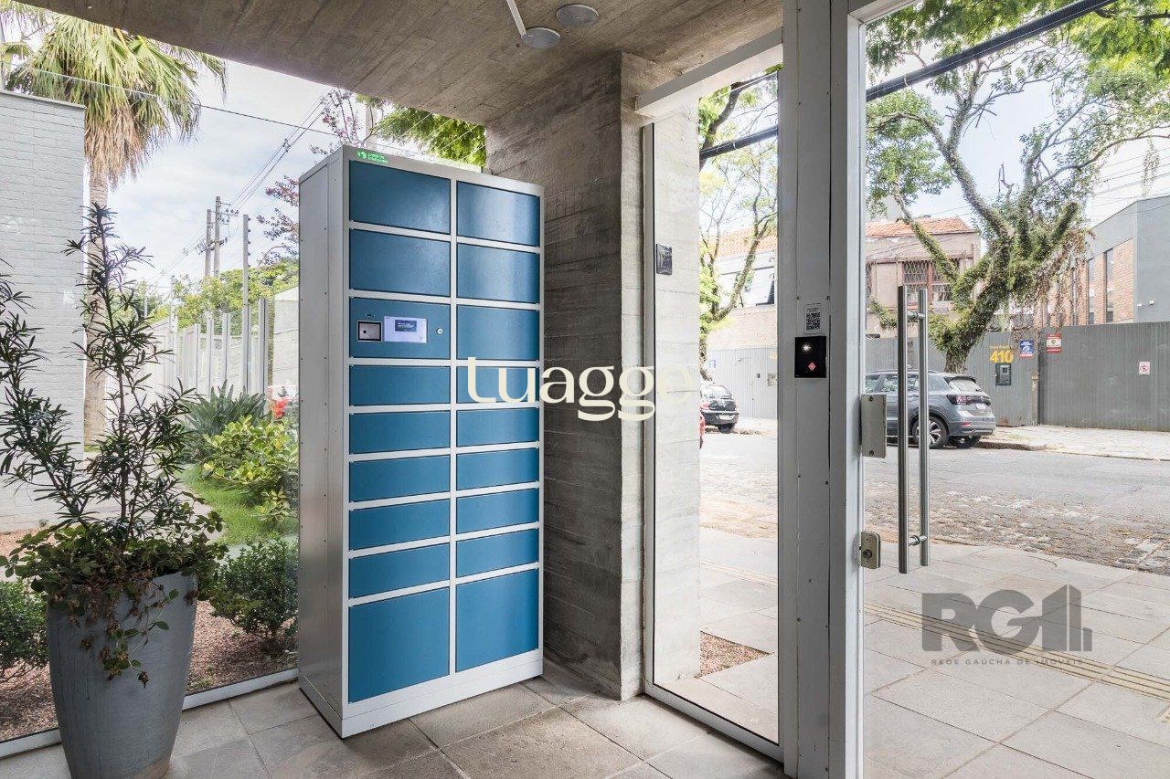 Apartamento, 1 quarto, 20 m² - Foto 6