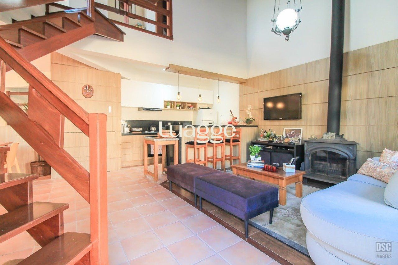 Casa à venda com 4 quartos, 380m² - Foto 36