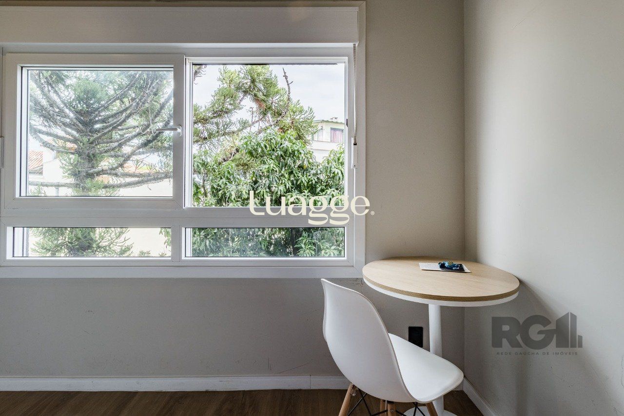 Apartamento, 1 quarto, 20 m² - Foto 15