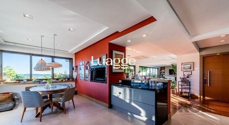Cobertura à venda com 4 quartos, 625m² - Foto 4