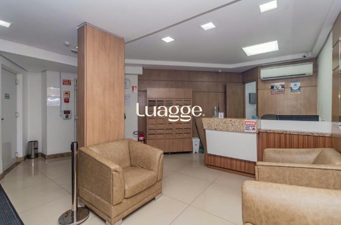 Sala Comercial, 1 sala, à venda, 54 m², Moinhos de Vento - Porto Alegre — foto 4