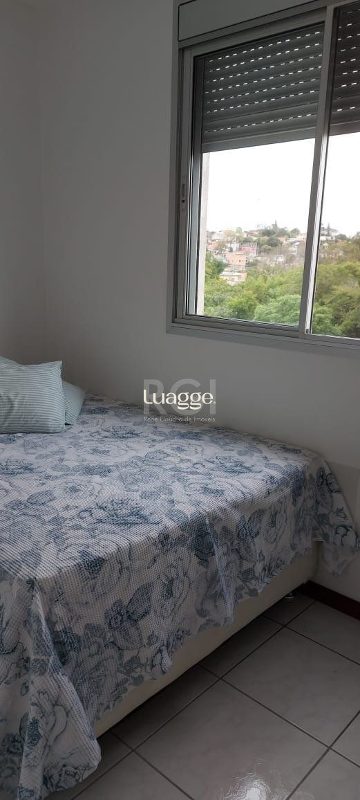 Apartamento, 2 quartos, 60 m² - Foto 13
