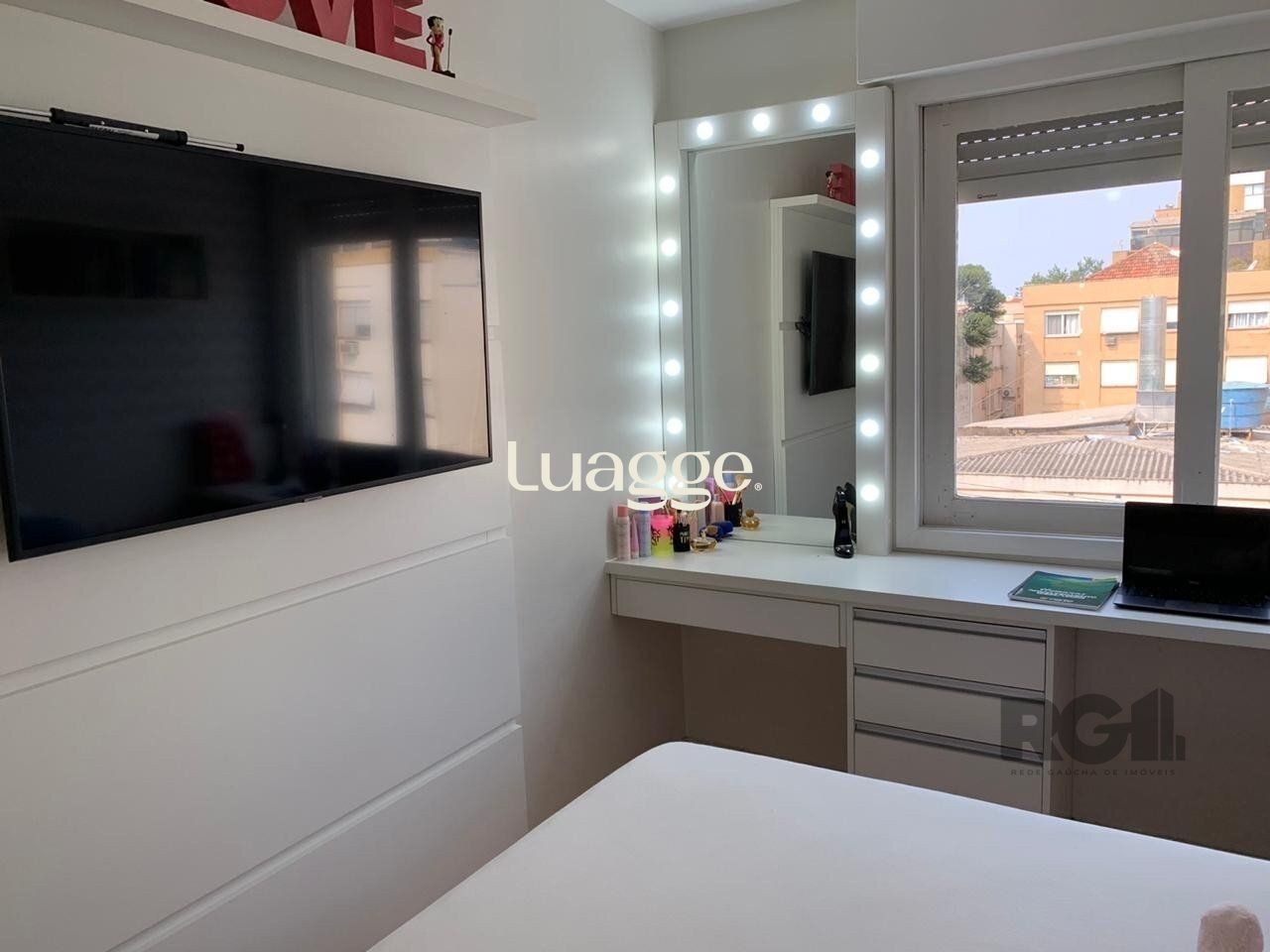 Apartamento à venda com 3 quartos, 97m² - Foto 12
