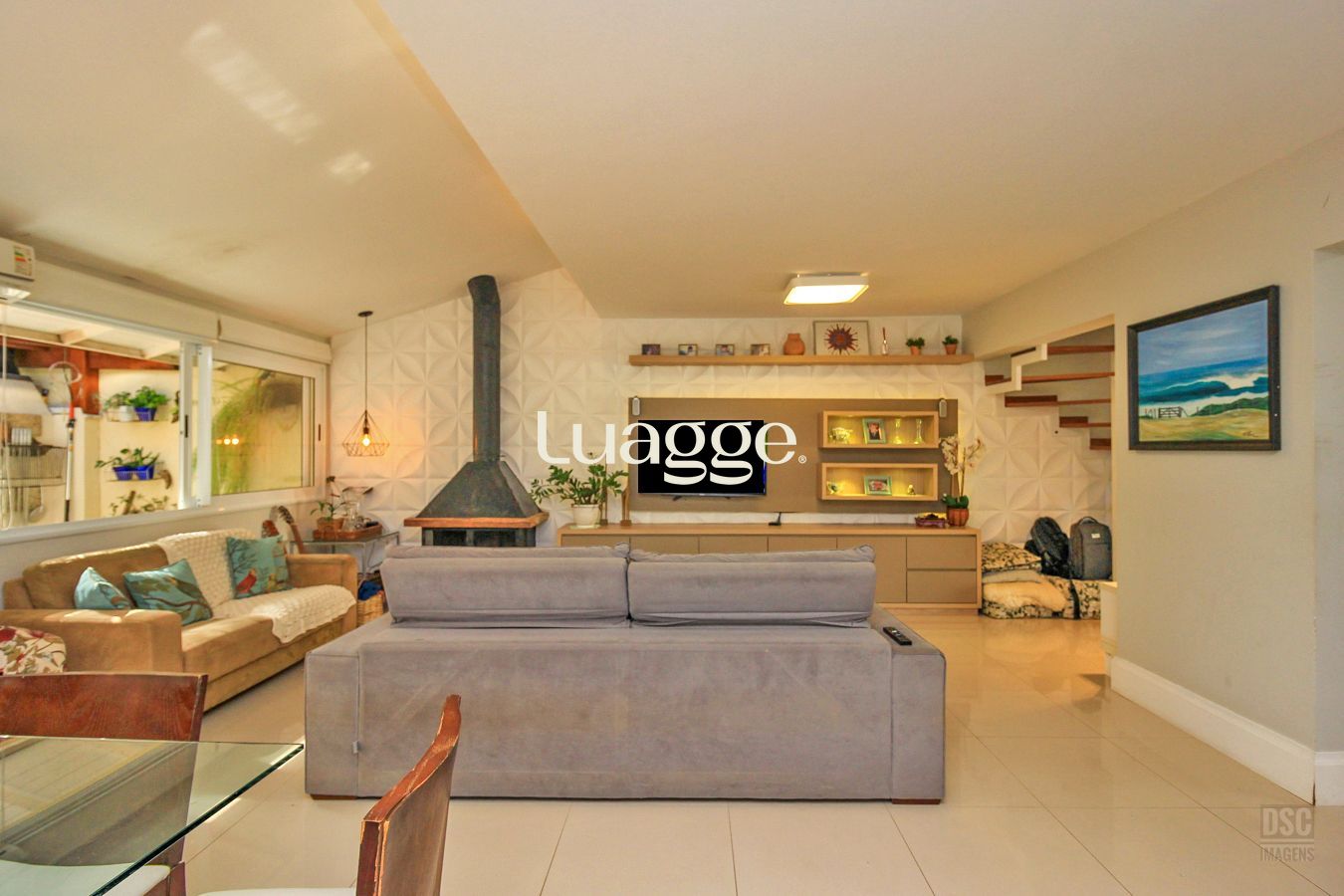 Casa de Condomínio à venda com 3 quartos, 300m² - Foto 3