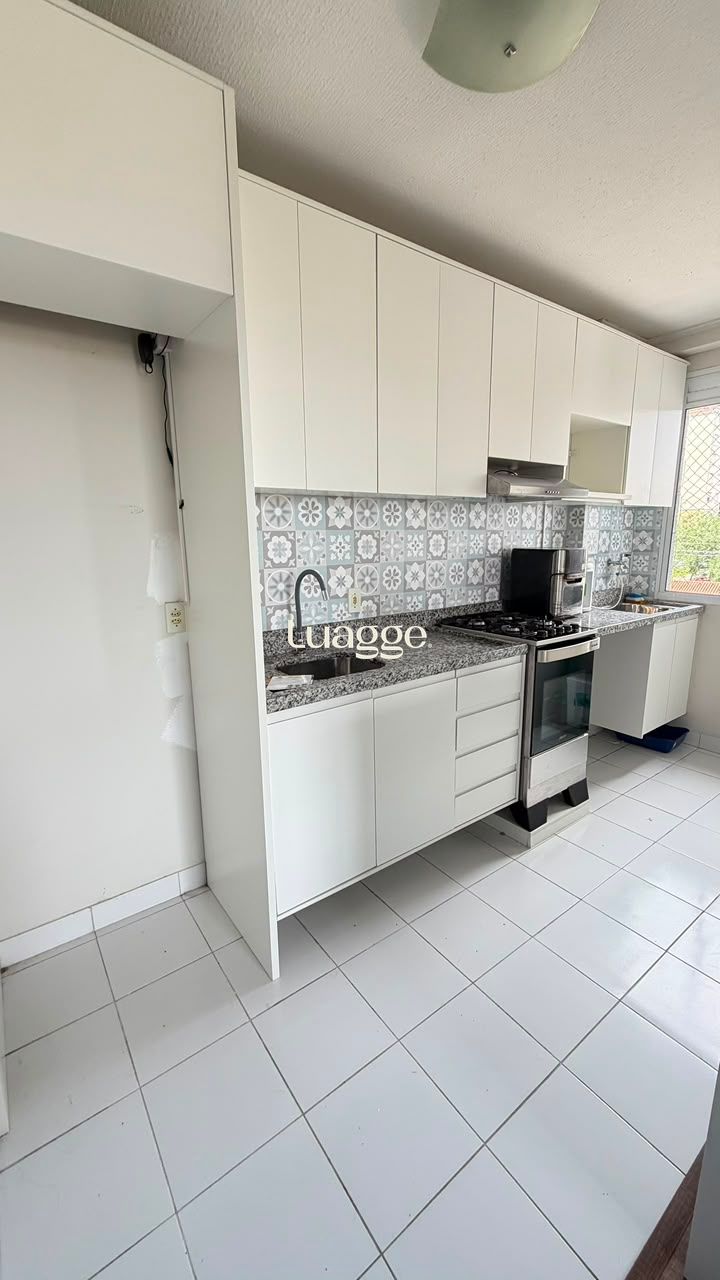 Apartamento, 2 quartos, à venda, 43 m², Morro Santana - Porto Alegre — foto 4