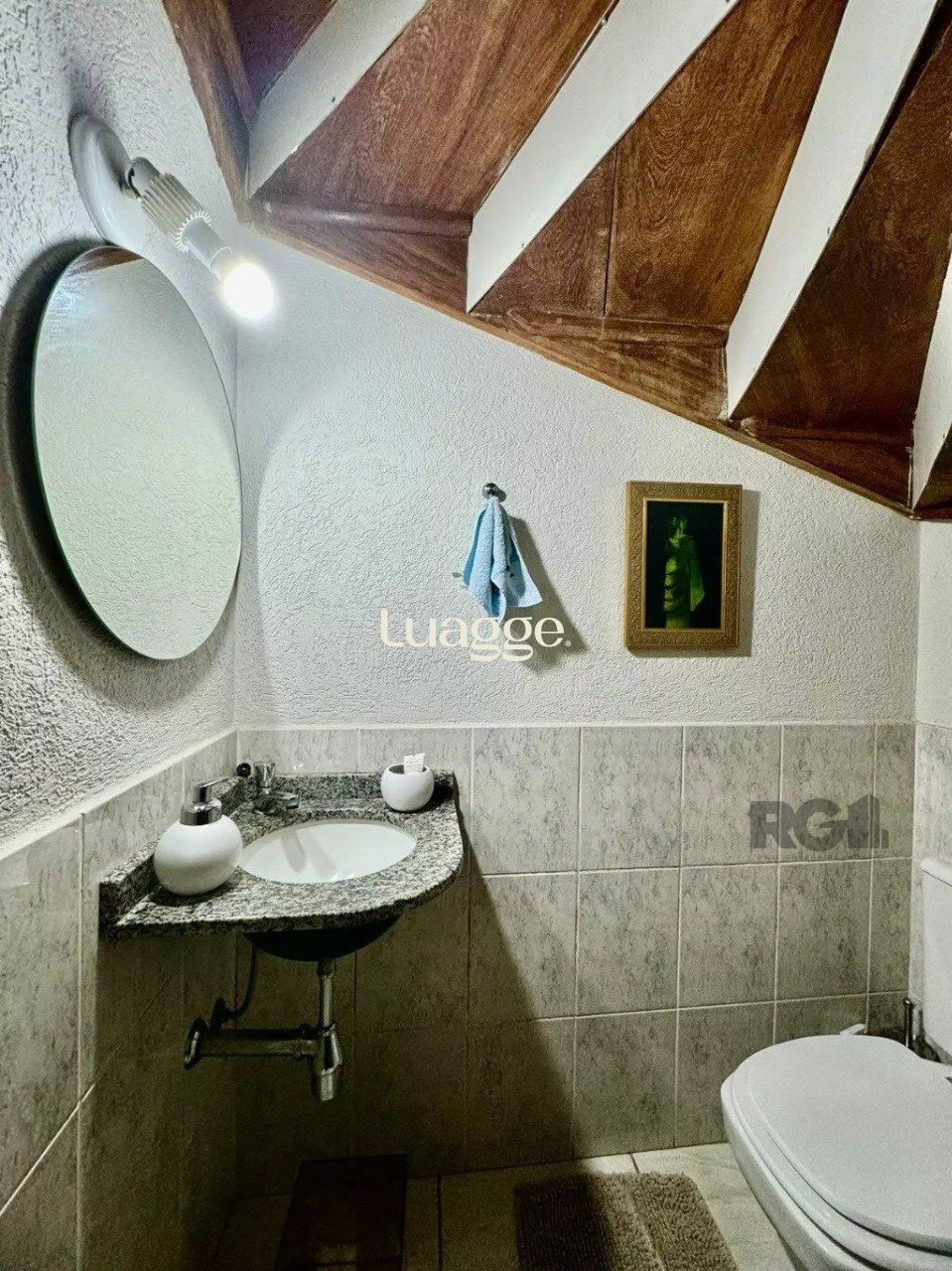 Casa de Condomínio à venda com 3 quartos, 159m² - Foto 8