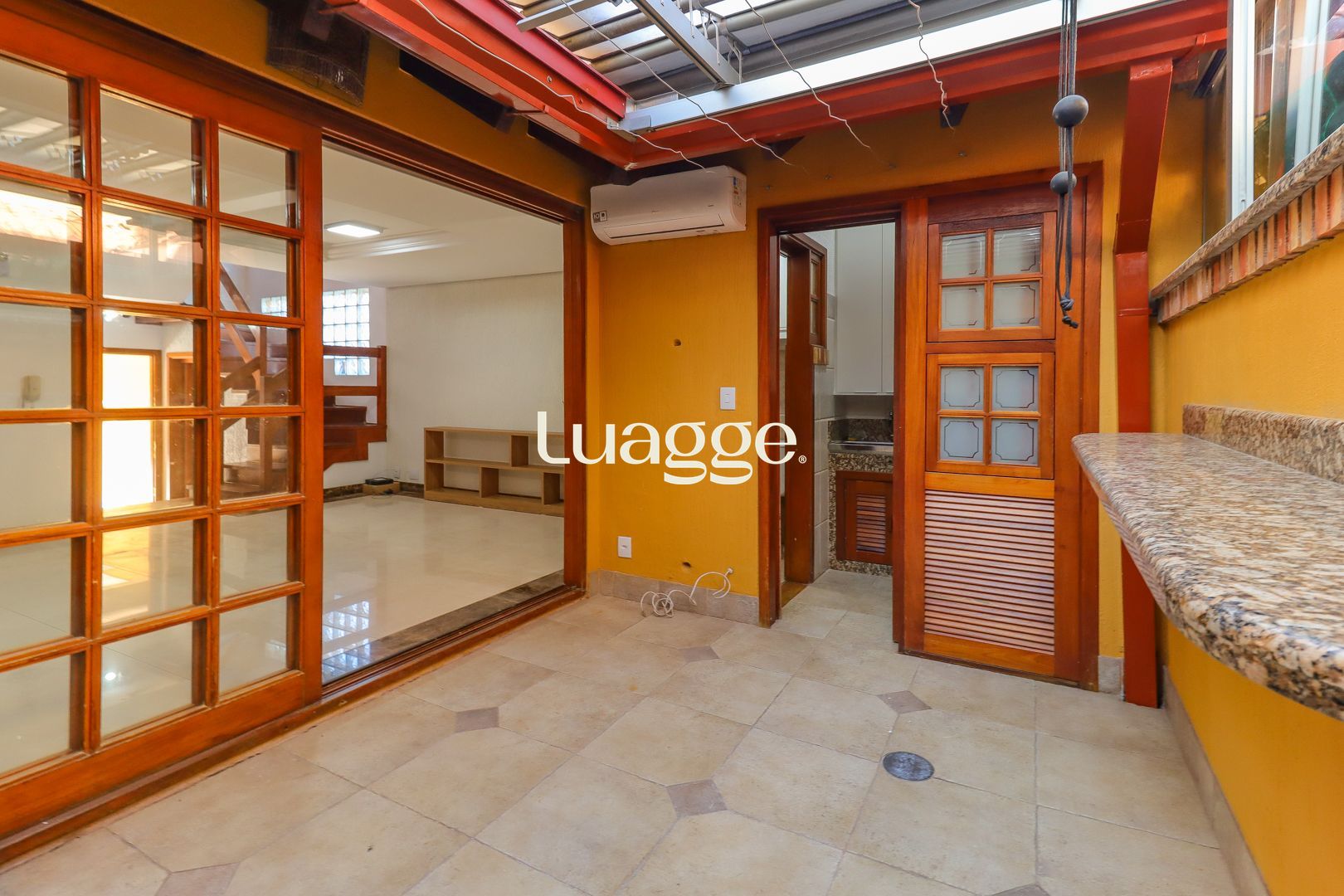 Casa de Condomínio, 4 quartos - Foto 26
