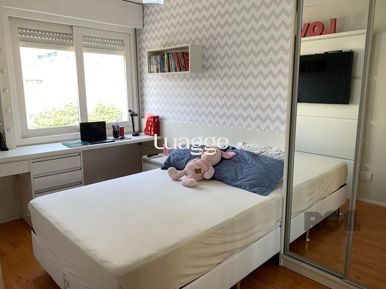 Apartamento à venda com 3 quartos, 97m² - Foto 11