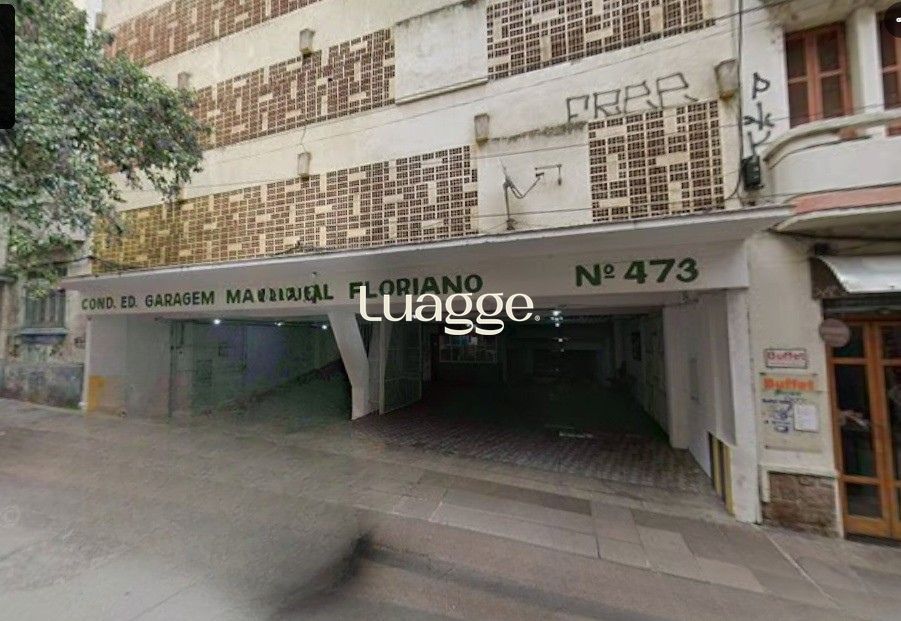 Box, à venda, 12 m², Centro Histórico - Porto Alegre — foto 2