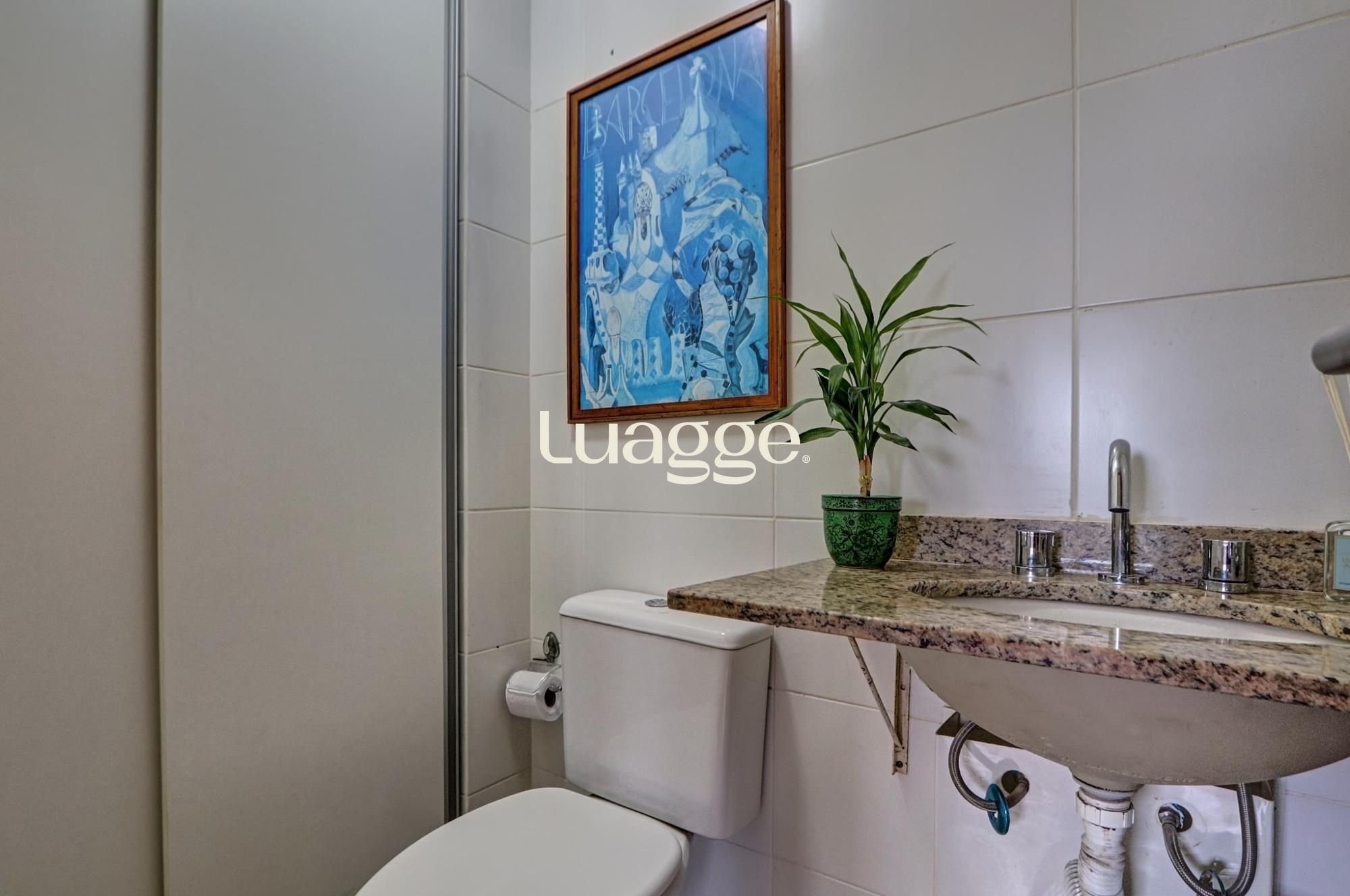 Apartamento à venda com 2 quartos, 59m² - Foto 12