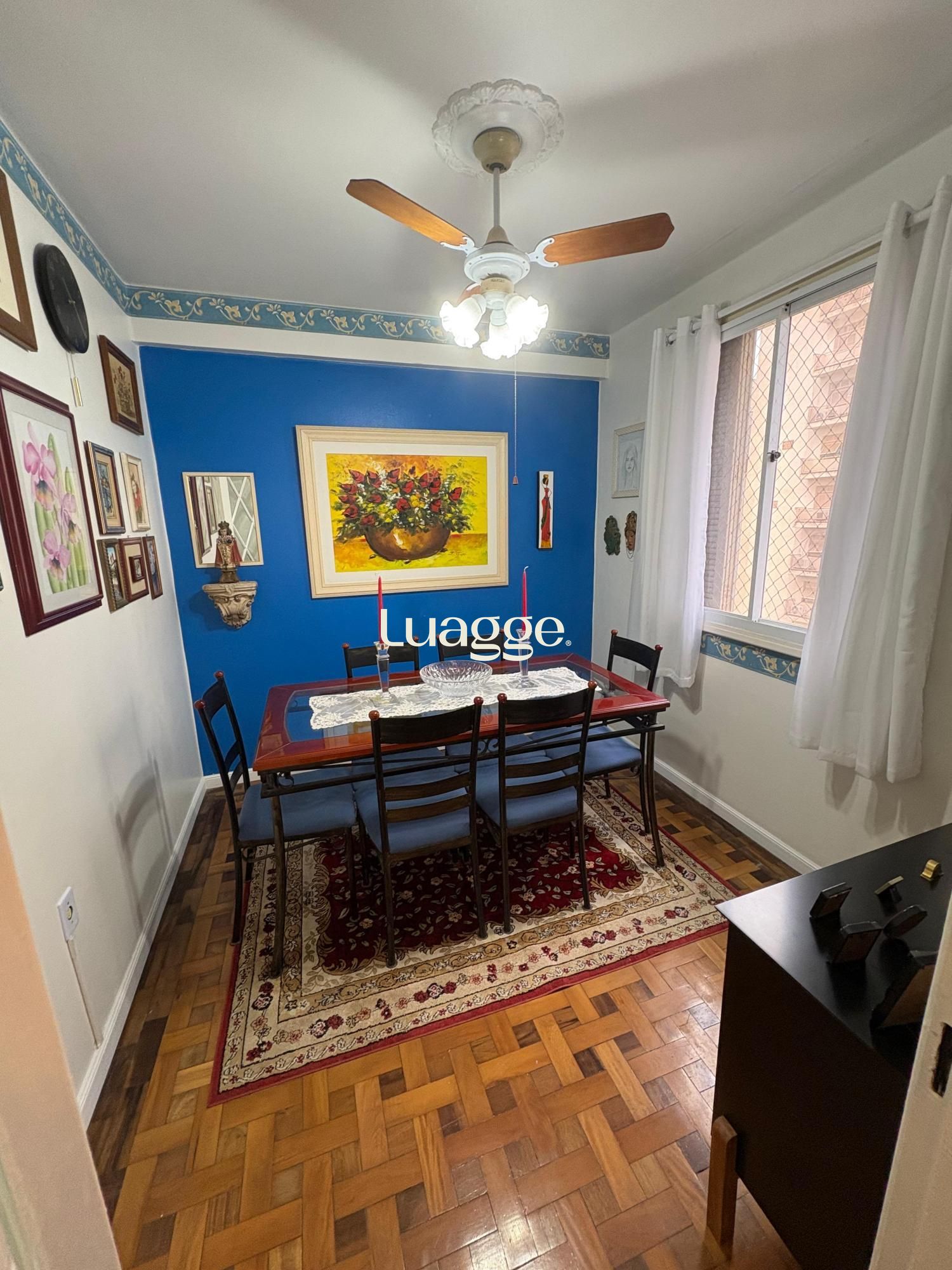 Apartamento, 3 quartos, 98 m² - Foto 5