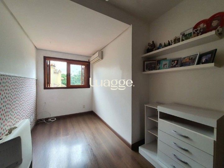 Casa à venda com 3 quartos, 165m² - Foto 11