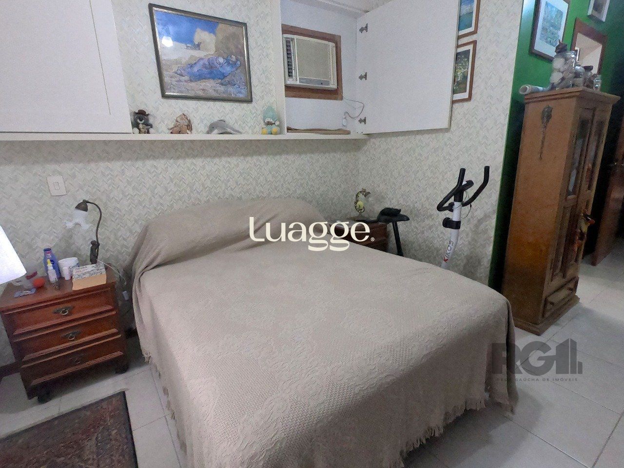 Apartamento à venda com 3 quartos, 93m² - Foto 7