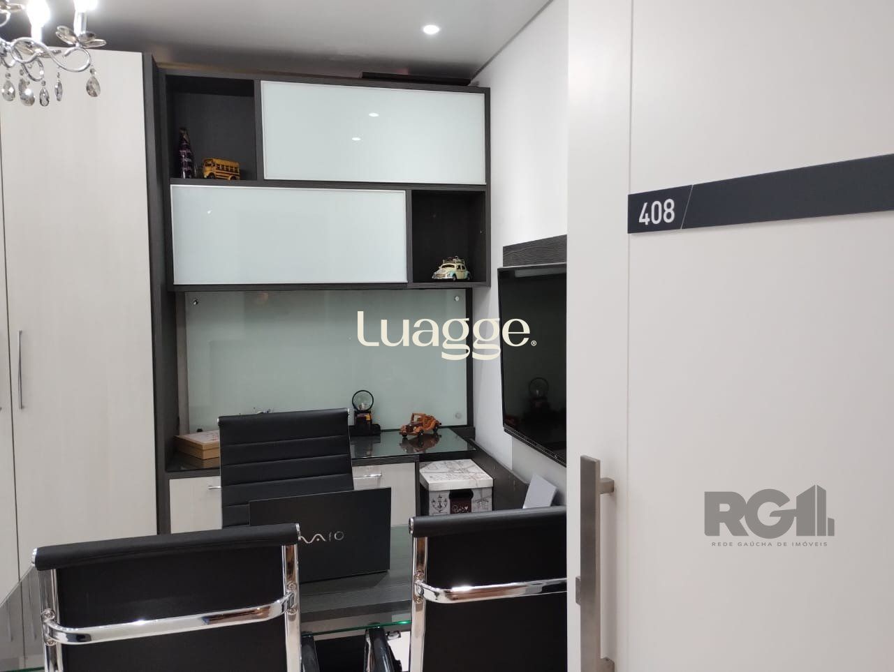 Conjunto Comercial-Sala à venda, 32m² - Foto 20