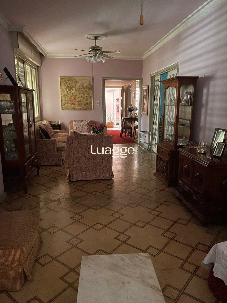 Apartamento, 3 quartos, 155 m² - Foto 12