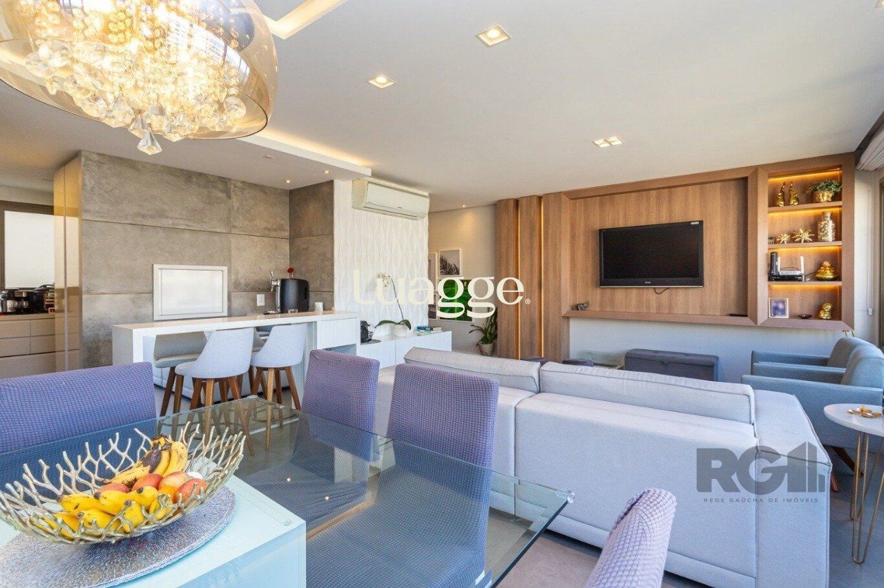 Apartamento à venda com 3 quartos, 103m² - Foto 7