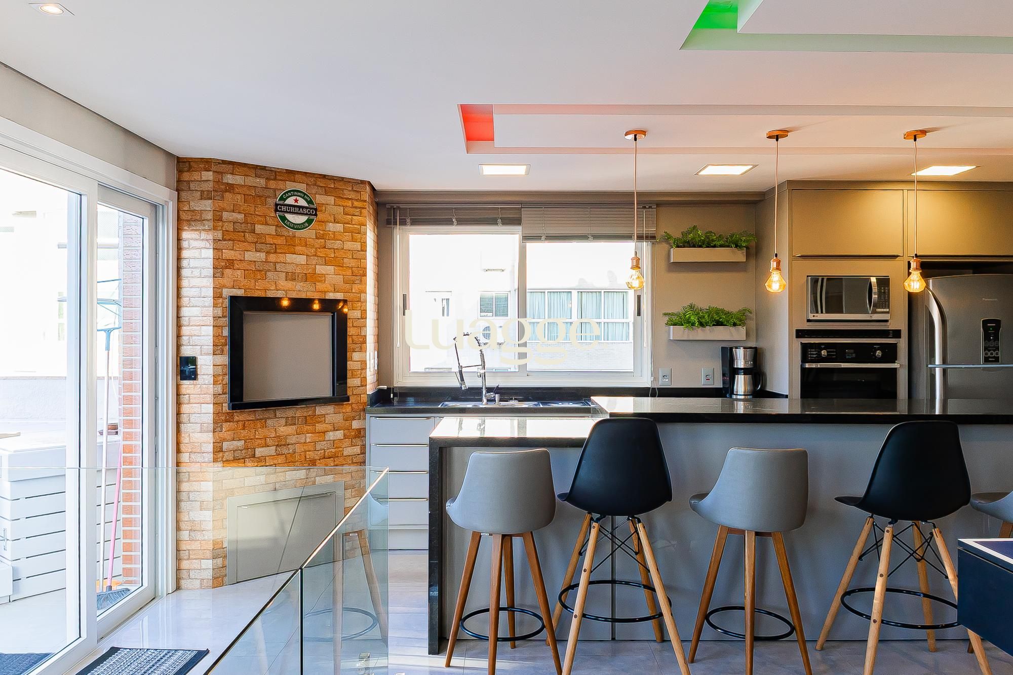Cobertura à venda com 3 quartos, 299m² - Foto 7