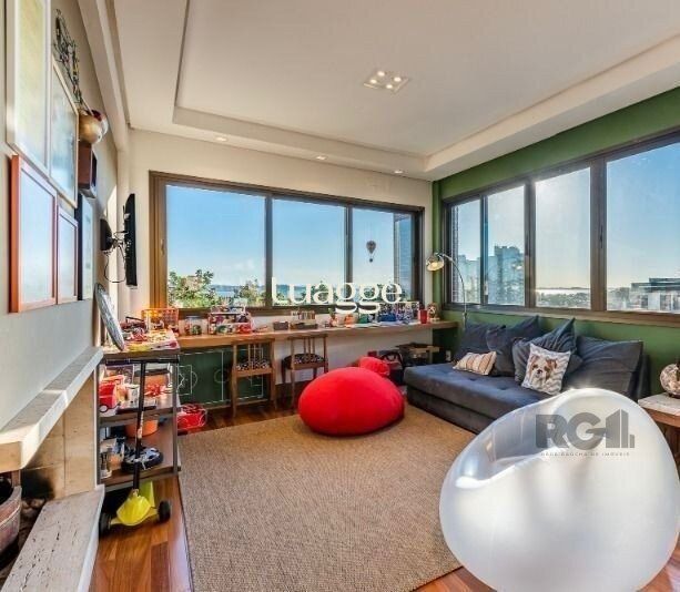 Cobertura à venda com 4 quartos, 625m² - Foto 21