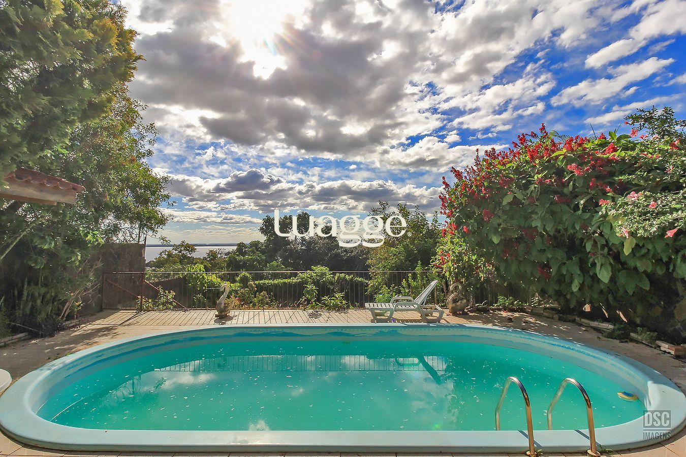 Casa à venda com 5 quartos, 307m² - Foto 17