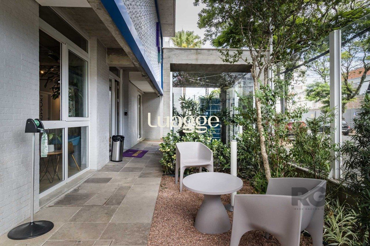 Apartamento, 1 quarto, 20 m² - Foto 4